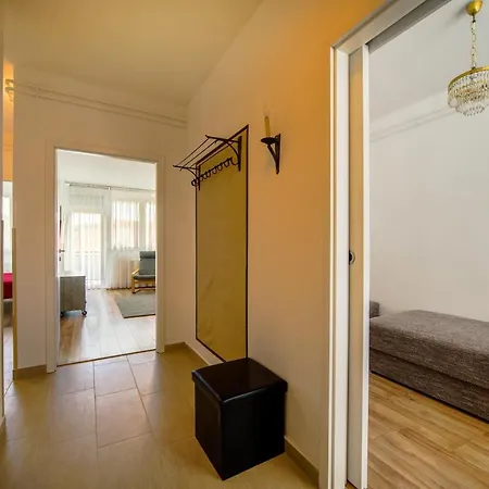 Apartment Illy Apartman