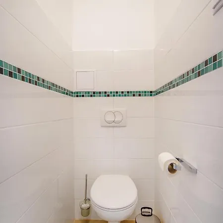 Illy Apartman Apartment