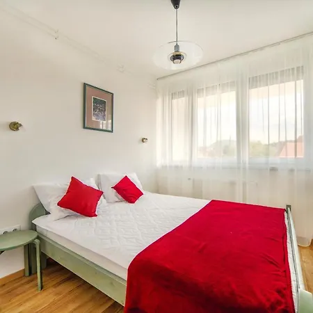 Apartment Illy Apartman