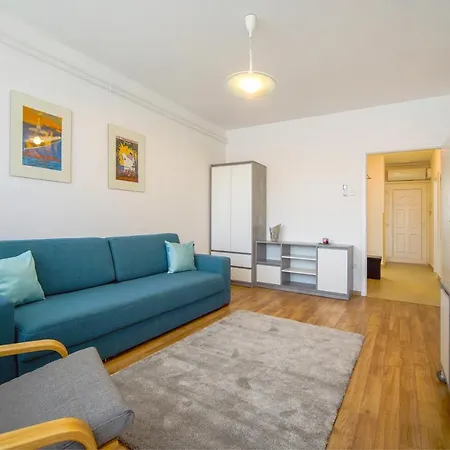 Illy Apartman Apartment *