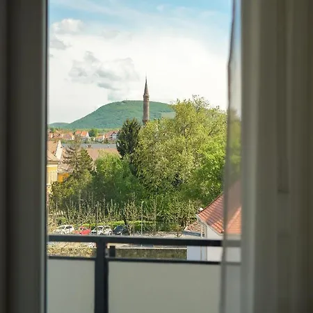 Illy Apartman Apartment Eger